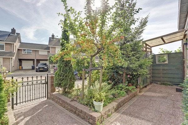 Medium property photo - Ridderspoorhof 10, 3355 BG Papendrecht